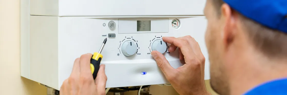 heating installation service middletown ny