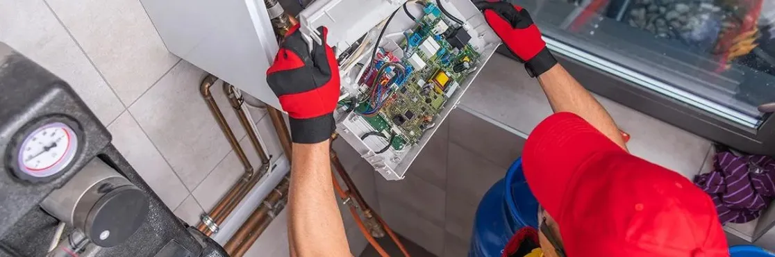Preventing Furnace Breakdowns with Professional Tune-Ups in Middletown, NY