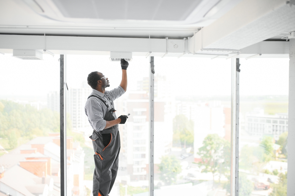 Why New Windsor, NY Businesses Need Regular HVAC Maintenance