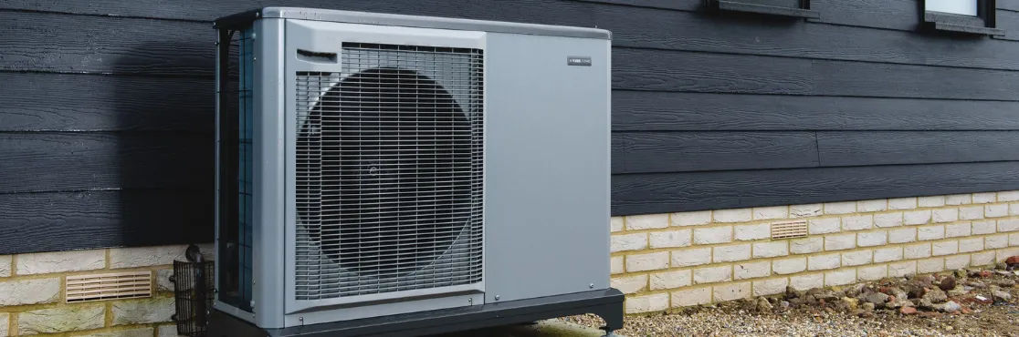 Save Energy and Money with Proper Heat Pump Care in Middletown