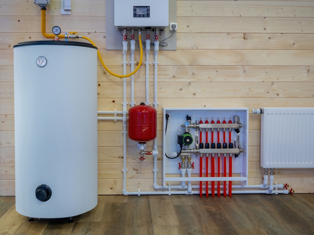 The Advantages of Installing a Heat Pump in Your Home