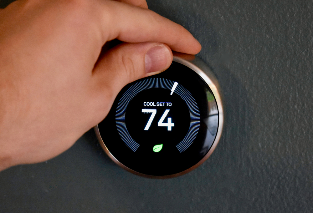 Smart Thermostat