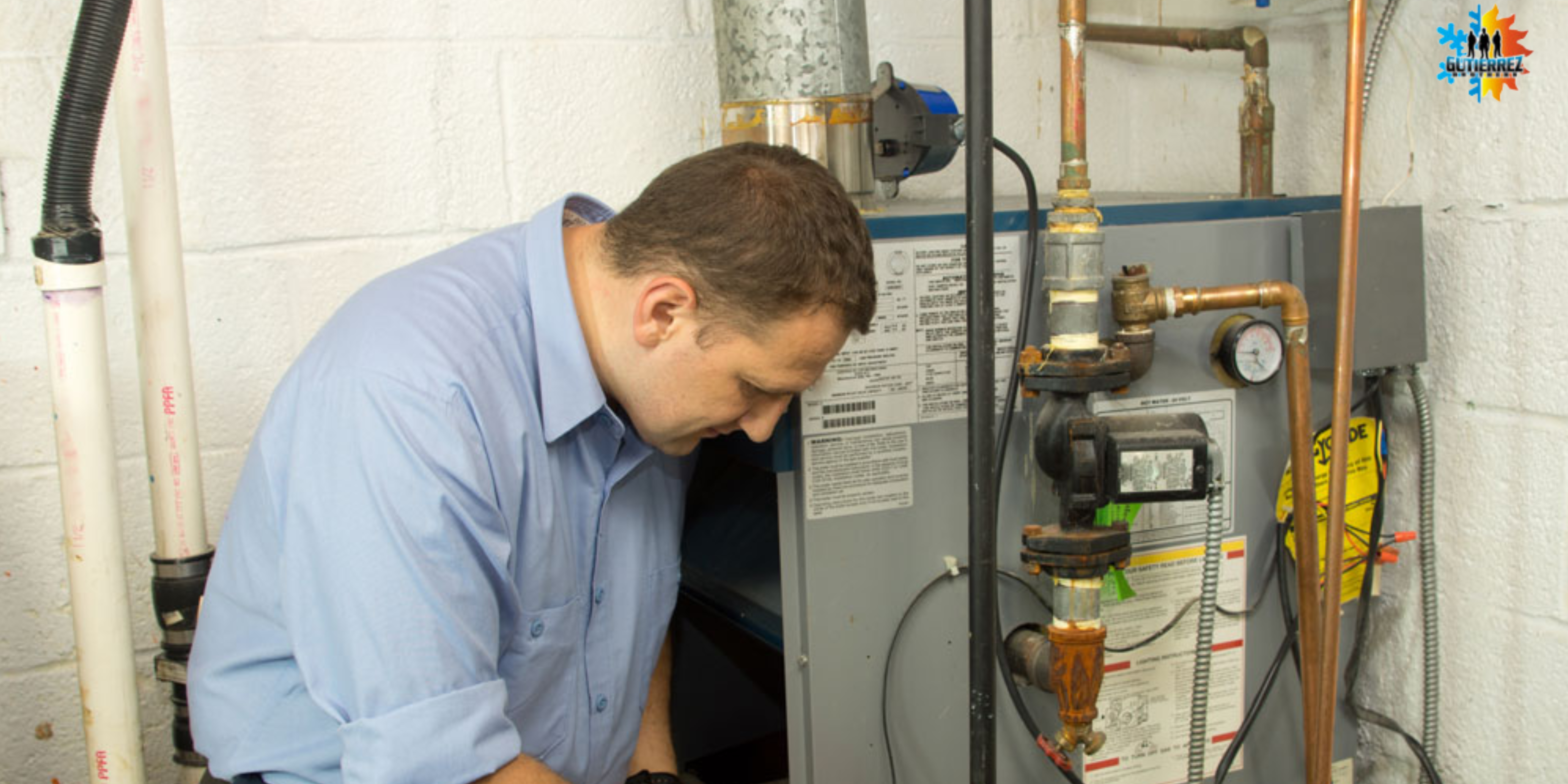 Top Signs You Need Heating Repair in Middletown This Winter